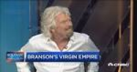 Sir Richard Branson: I've always have a 'soft spot' for Virgin ...