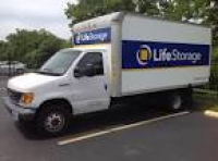 Life Storage in Florissant - 450 W Washington St | Rent Storage ...