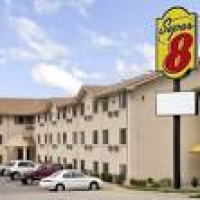Super 8 Bridgeton/Arpt/St Louis Area - 11 Reviews - Hotels - 12705 ...