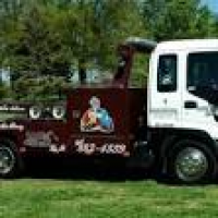 Henry's Towing Service - 13 Photos - Towing - 2806 S Farm Rd ...