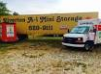 U-Haul: Moving Truck Rental in Riverton, IL at Riverton A1 Storage ...