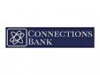 Connections Bank Branch Locator