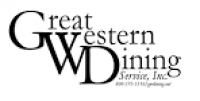 Great Western Dining Service, Inc. - Home | Facebook