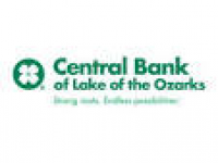 Central Bank of Lake of the Ozarks Camdenton Branch - Camdenton, MO