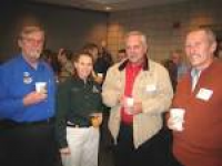 Photo gallery: Cape Chamber First Friday Coffee, Jan 4. (1/8/13 ...