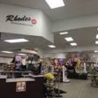 Rhodes 101 - Gas Stations - 148 Leigh Ave, Anna, IL - Phone Number ...