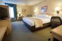 Pear Tree Inn Cape Girardeau West - Drury Hotels