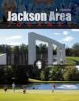Jackson MO Community Profile 2016 by Town Square Publications, LLC ...