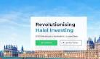 Now you can become a Halal investor: The first Sharia-compliant ...
