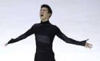 Nathan Chen dazzles with 5 quad jumps to win US nationals - Laredo ...
