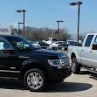Excel Ford - Car Dealers - 2228 SE Loop 59, Carthage, TX - Phone ...