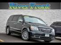 Used 2014 Chrysler Town & Country Aurora | River Front Chrysler ...