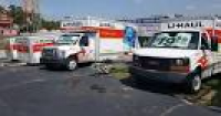Business: Eagle Rock Auto Sales welcomes U-Haul trucks, trailers ...