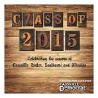 Cassville Democrat Graduation Tab by MonettTimes - issuu