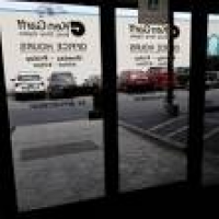 Ken Garff Collision Repair Centers - Body Shops - 900 W Riverdale ...