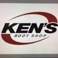 Kens Body Shop - Body Shops - 5753 Ny-104, Oswego, NY - Phone ...
