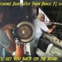 Pete's Auto Repair - Auto Repair - 4349 Okeechobee Blvd, West Palm ...