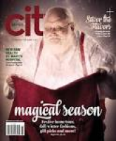 Jefferson City Magazine - November/December 2014 by Business Times ...