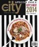 Jefferson City Magazine - September/October 2014 by Business Times ...