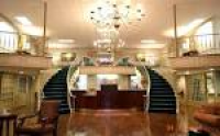 Truman Hotel & Conference Center in Jefferson City (MO) - Room ...