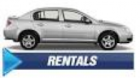 City Auto Rental | Car Rentals & Used Cars for Sale in Cleveland