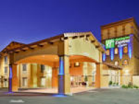 Holiday Inn Express & Suites Willows Hotel by IHG