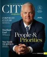 Jefferson City Magazine - July/August 2017 by Business Times ...
