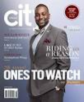 Jefferson City Magazine - May/June 2016 by Business Times Company ...