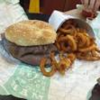 Arby's Roast Beef - Fast Food - 2915 S Ten Mile Rd, Jefferson City ...