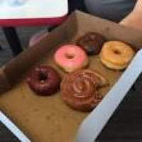 THE BEST 10 Donuts in Jefferson City, MO - Last Updated April 2019 ...