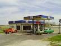 Old gas station Mississippi | photo page - everystockphoto ...
