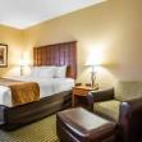 Comfort Inn & Suites - 29 Photos & 10 Reviews - Hotels - 250 ...
