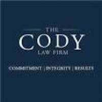 The Cody Law Firm - a Hammonton, New Jersey (NJ) Military Law Law Firm