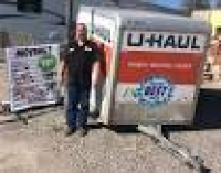 U-Haul: Moving Truck Rental in Delta, MO at Hwy 25 Auto Repair