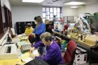 Local News: Annual Rotary Auction to kick off Tuesday (2/17/13 ...