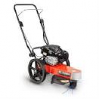 DR PREMIER Trimmer Mower: 6.75 Briggs and Stratton (string trimmer ...
