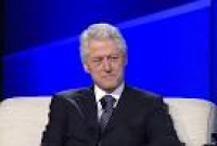 Bill Clinton Explains Value of Helping Others on 'Colbert ...
