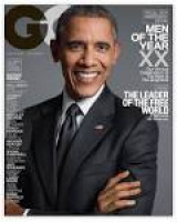 Obama and Bill Simmons: The GQ Interview | GQ