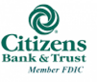 Citizens Bank and Trust Company - 105 North Main Street, Maryville ...