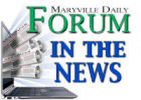 Suspect charged with assault, robbery | News | Maryville Daily Forum