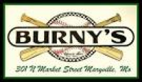 Burny's Sports Bar - Home | Facebook