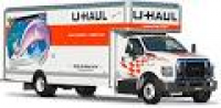 U-Haul: 26ft Moving Truck Rental