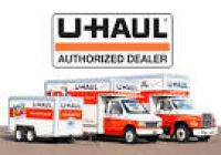 U-Haul Moving Truck Rental | Personal Mini Storage