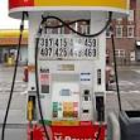 Shell Auto Repair Station - 10 Reviews - Auto Repair - 98-02 ...
