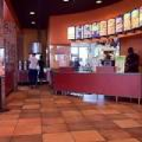Taco Bell - Mexican - 836 Foothills Mall Dr, Maryville, TN ...