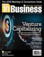 January 2019 issue of In Business Magazine by InMedia - issuu