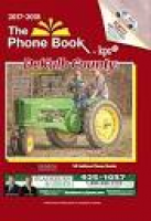 DeKalb County Phone Book 2017-2018 by KPC Media Group - issuu