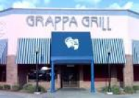 Grappa Grill | St. Charles County | American, Bars and Clubs ...