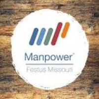 Manpower Festus Missouri - Home | Facebook