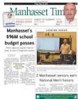 Manhasset Times 2018 05 18 by The Island Now - issuu
